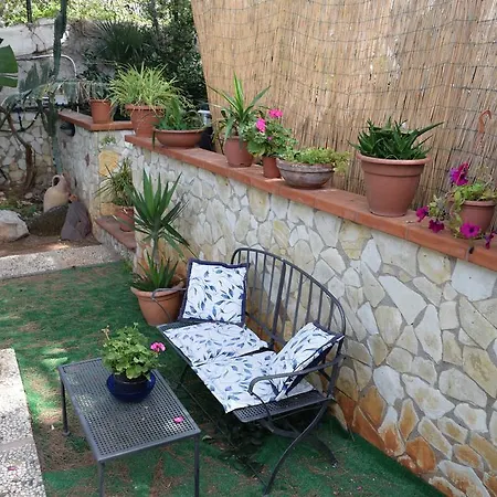Appartamento Villamare *