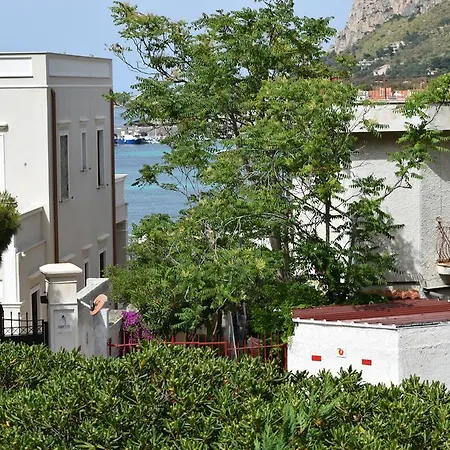Appartamento Villamare *